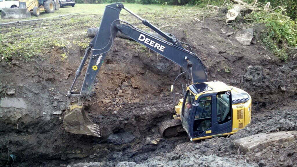 Stormwater Management