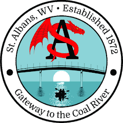 St. Albans City Seal