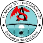 St. Albans City Seal