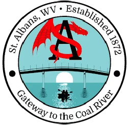 St. Albans City Seal