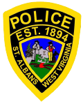 St. Albans Police Department - Shield