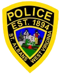St. Albans Police Department - Shield