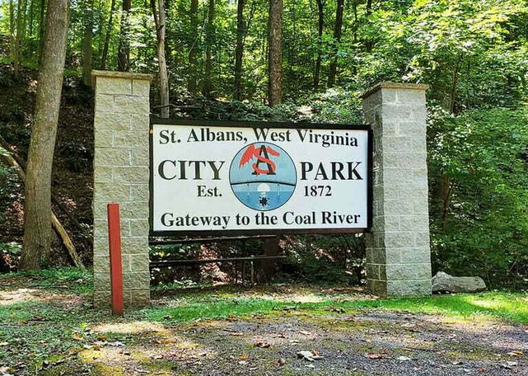 St. Albans City Park Opens April 15th