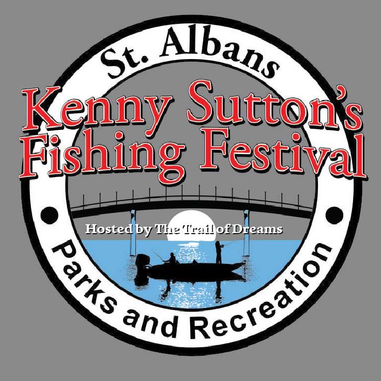 Kenny Sutton Fishing Festival – Roadside Park