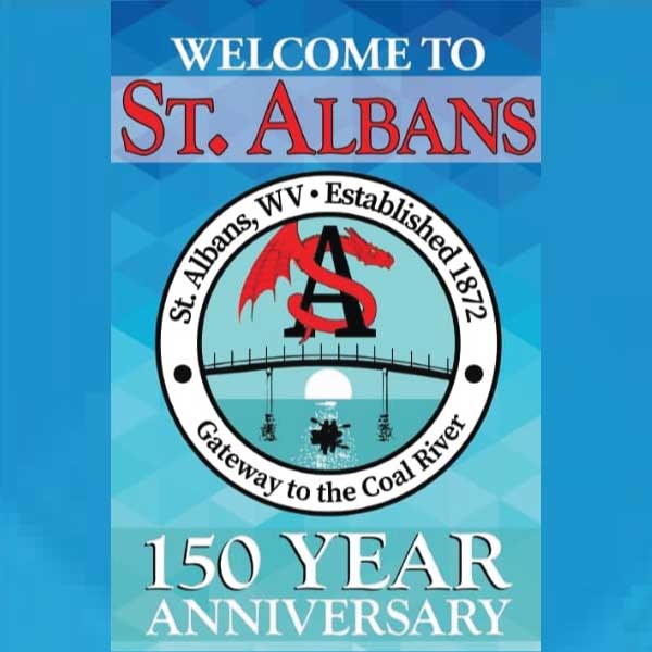 St. Albans Heritage Festival August 6 2022 St Albans West Virginia