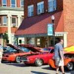 coffee and cars main street st albans wv 06 25 2022 003