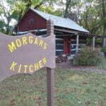 Morgan's Kitchen Fall Festival