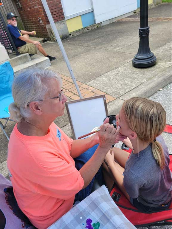 Heritage Day Festival - St. Albans, WV - City of St. Albans, WV