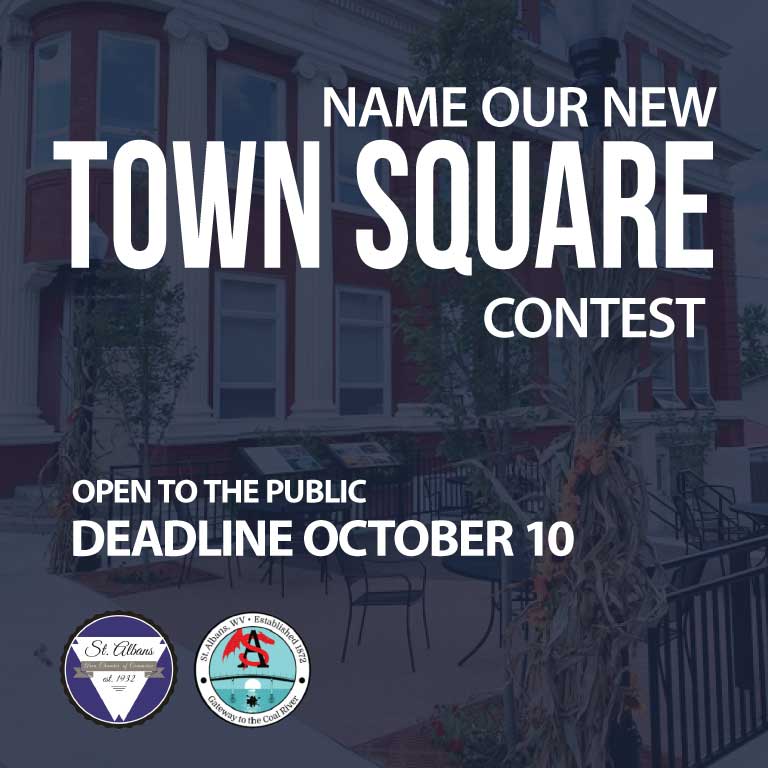 Town Square Naming Contest