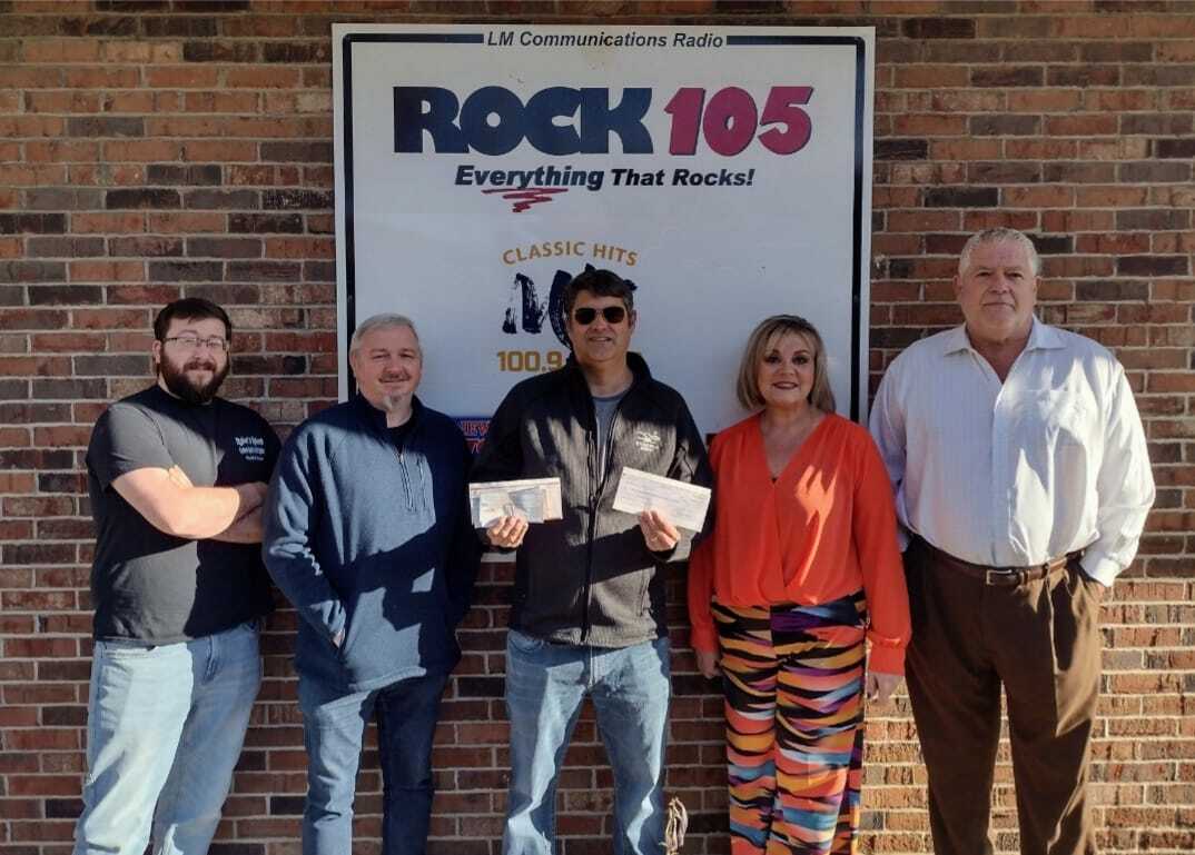 Dementia Friendly St. Albans & LM Communication Announce Recent