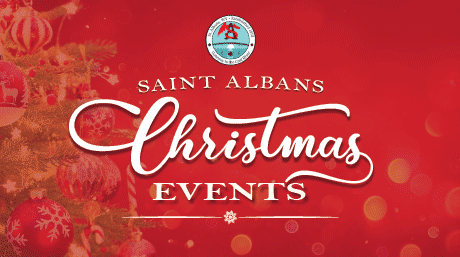 Christmas Events in St. Albans WV