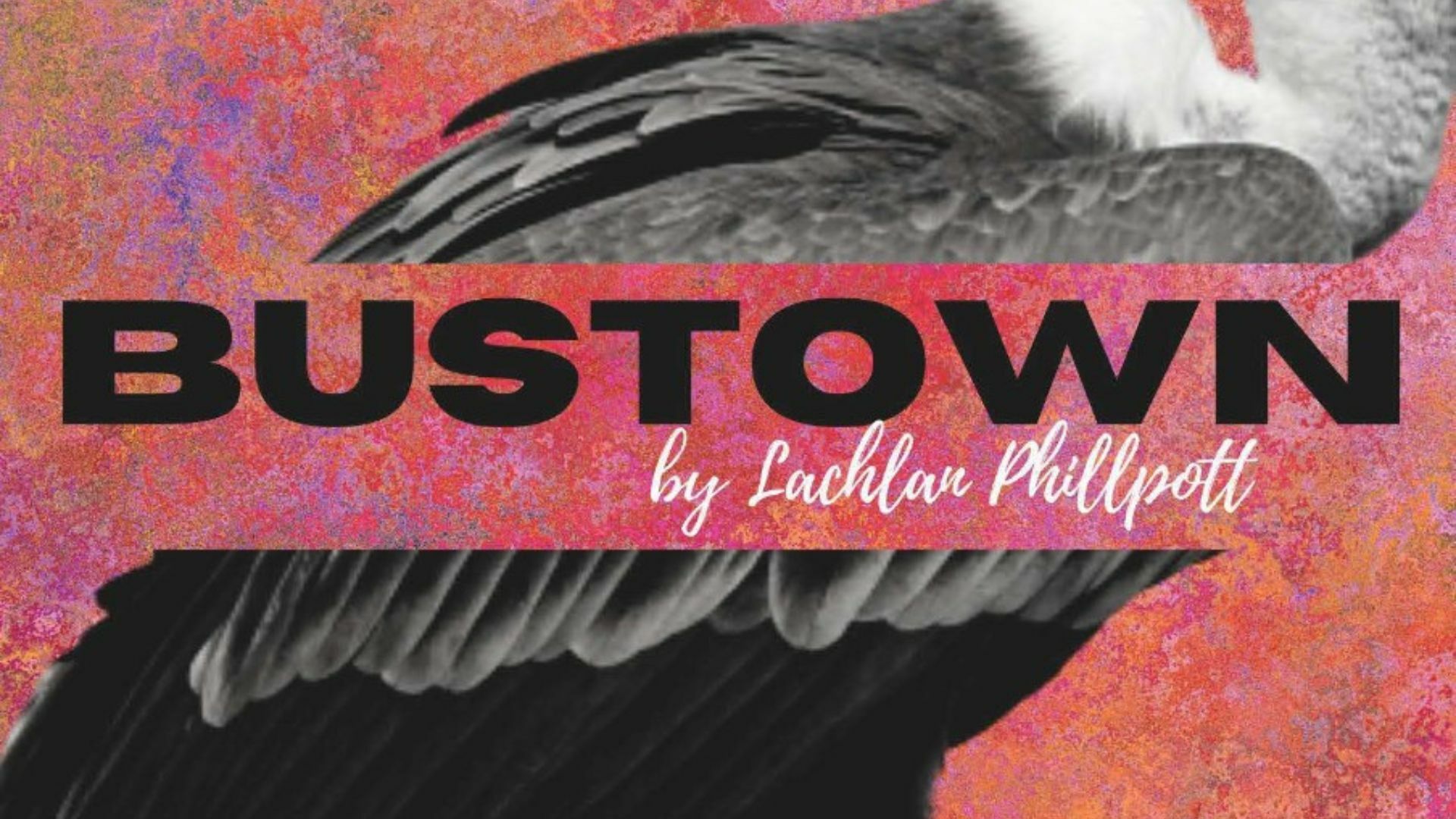 Bustown Presented by the Alban Arts Center.