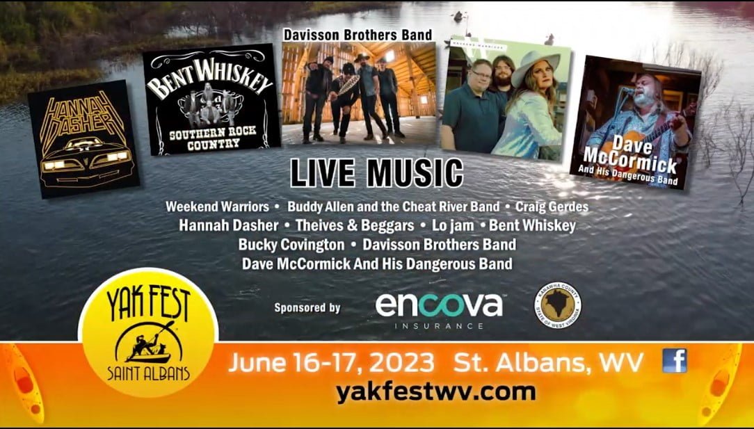 2024 Country Jam Lineup: Get Ready for the Ultimate Country Music Experience!