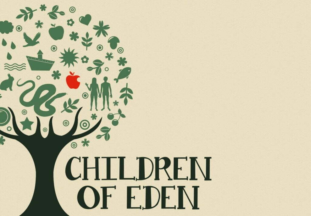 Children of Eden - Presented by the Alban Arts Center