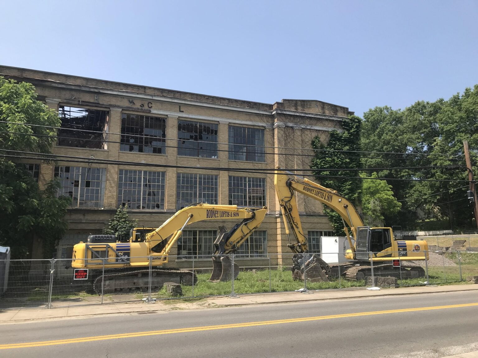 City of St. Albans, West Virginia City of St. Albans, WV