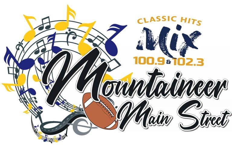 Get ready, Mountaineer fans! We're painting Olde Main Street in St. Albans, WV, blue and gold for the Mountaineer Main Street block party on August 23, 2024, from 4:00PM to 9:00PM. This is the ultimate celebration of Mountaineer spirit, and it's FREE for everyone!