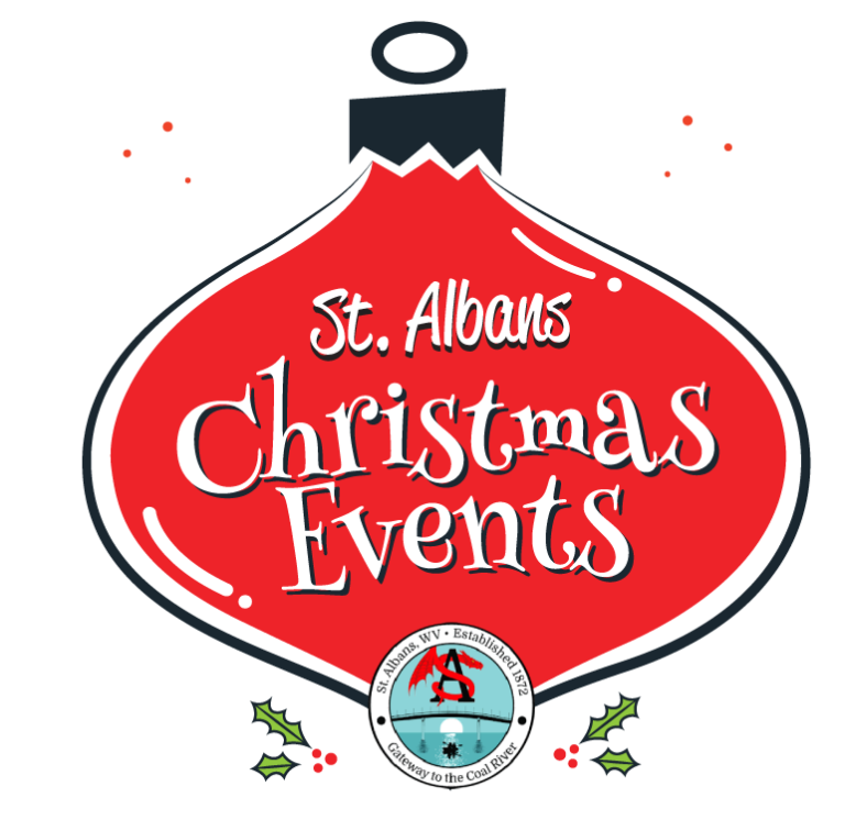 2023 Christmas Events in St. Albans, WV