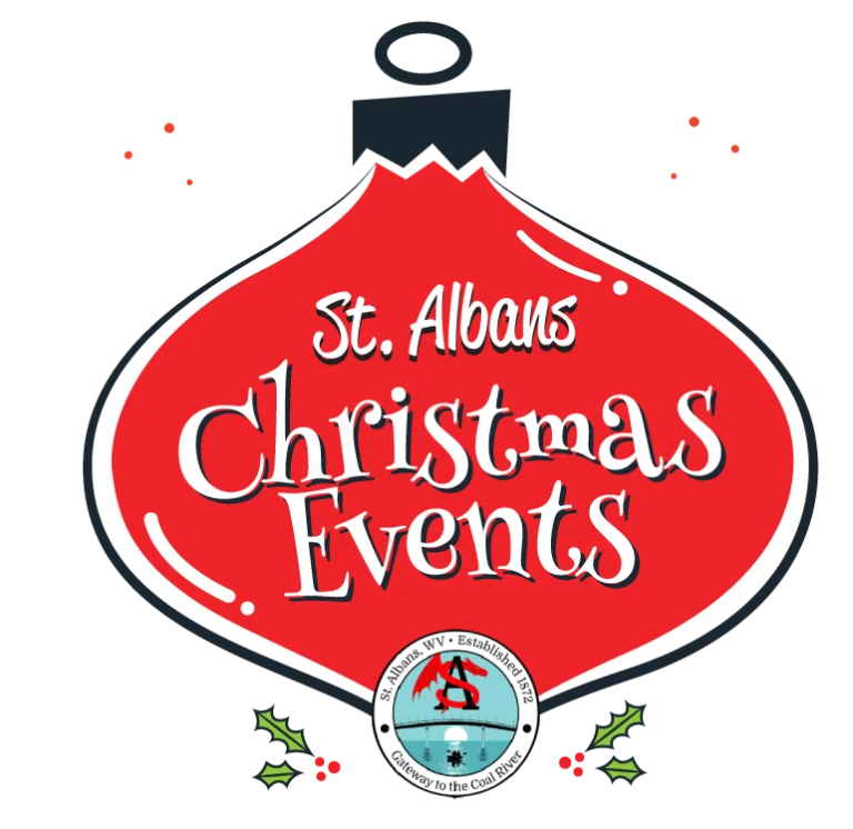 2023 Christmas Events in St. Albans, WV