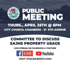 public meeting screen april 25 2024