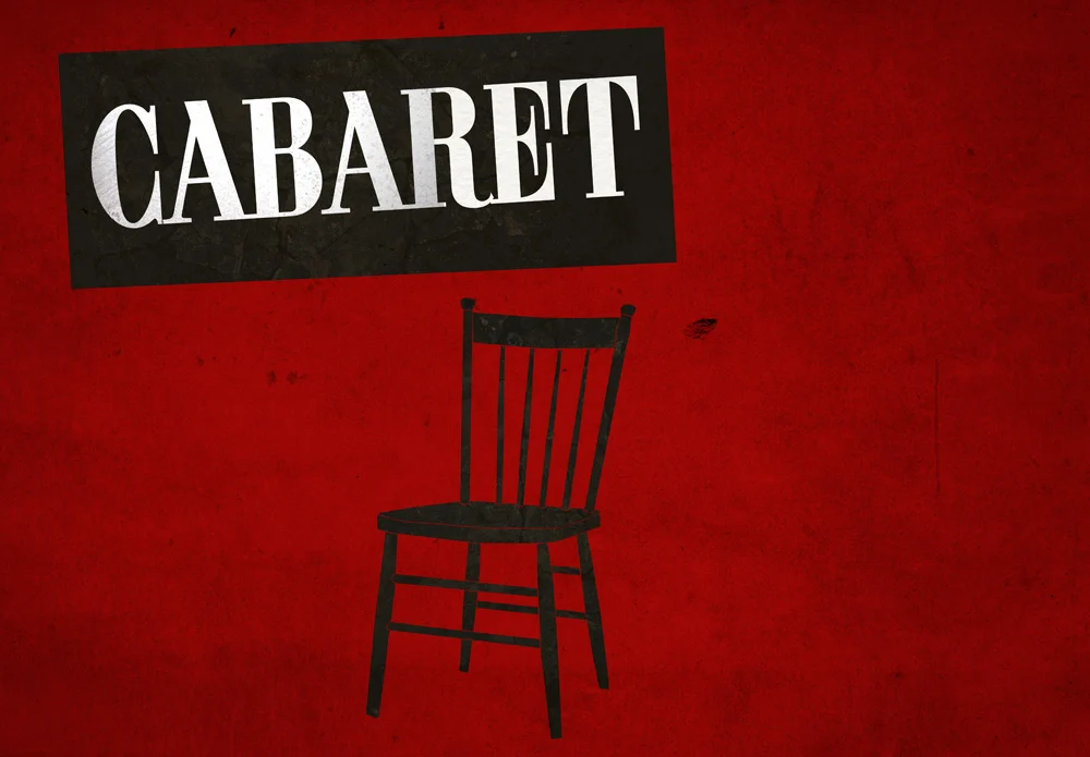 Cabaret presented by the Alban Arts Center