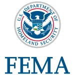 FEMA logo 1400 x 1400