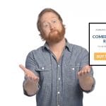 Laugh out loud with Jon Reep, NBC's Last Comic Standing winner, at Alban Arts Center on Feb 7, 2025. Tickets $35. Book now!