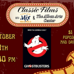 Ghostbusters classic film OTS 68vZDq