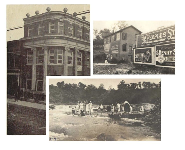 St. Albans Historical Society