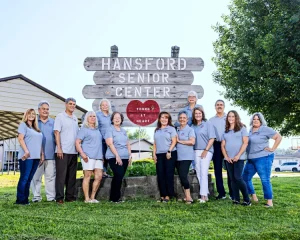St. Albans Recognized at top 20 friendliest city in the south.