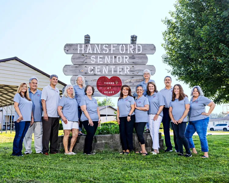 St. Albans Recognized at top 20 friendliest city in the south.