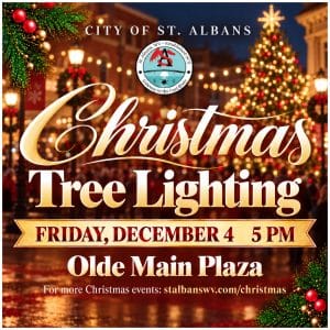 2026 St. Albans Christmas Tree Lighting at Olde Main Plaza 1 2026 christmas images 05 1