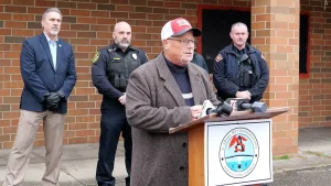 Tractor Supply Company Announced as New Anchor Retailer in St. Albans