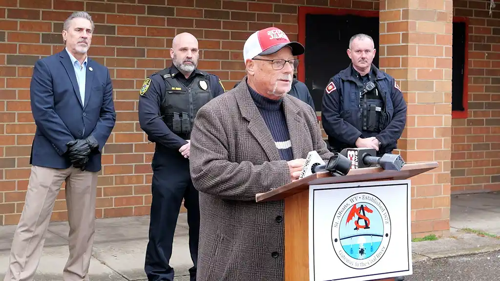 Tractor Supply Company Announced as New Anchor Retailer in St. Albans