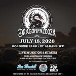 Dragonpalooza 2026