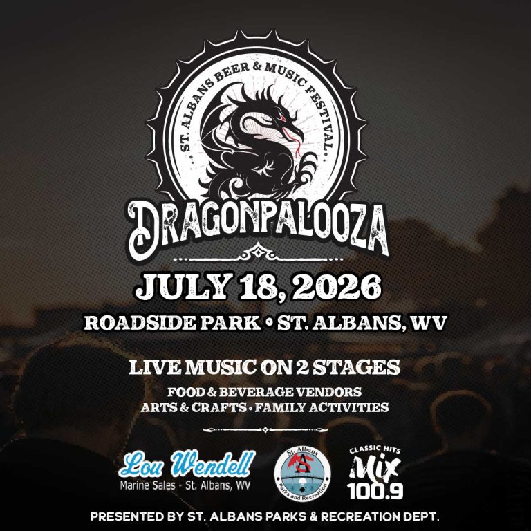 Dragonpalooza 2026