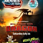 Movies & Music on Main Street | July 25