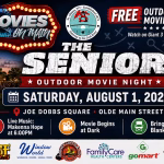 movies on main august 1 2026